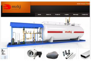 Muzi Technology Co., Ltd